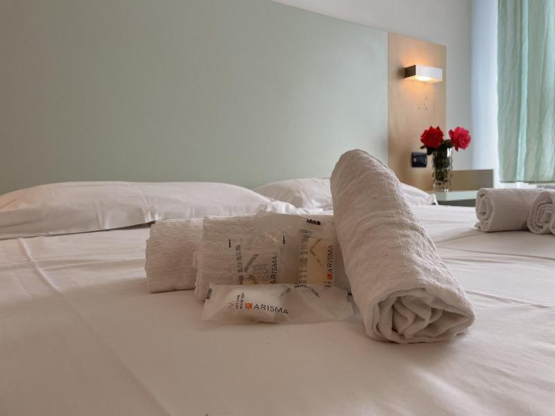 Hotel Grecale Venturina Terme image