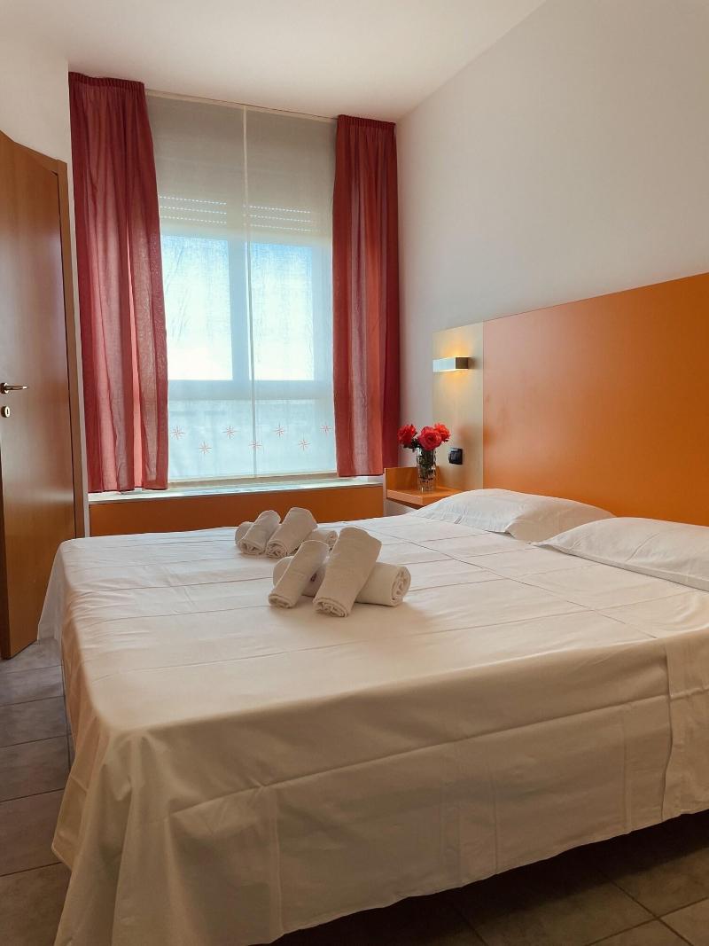 Hotel Grecale Venturina Terme image