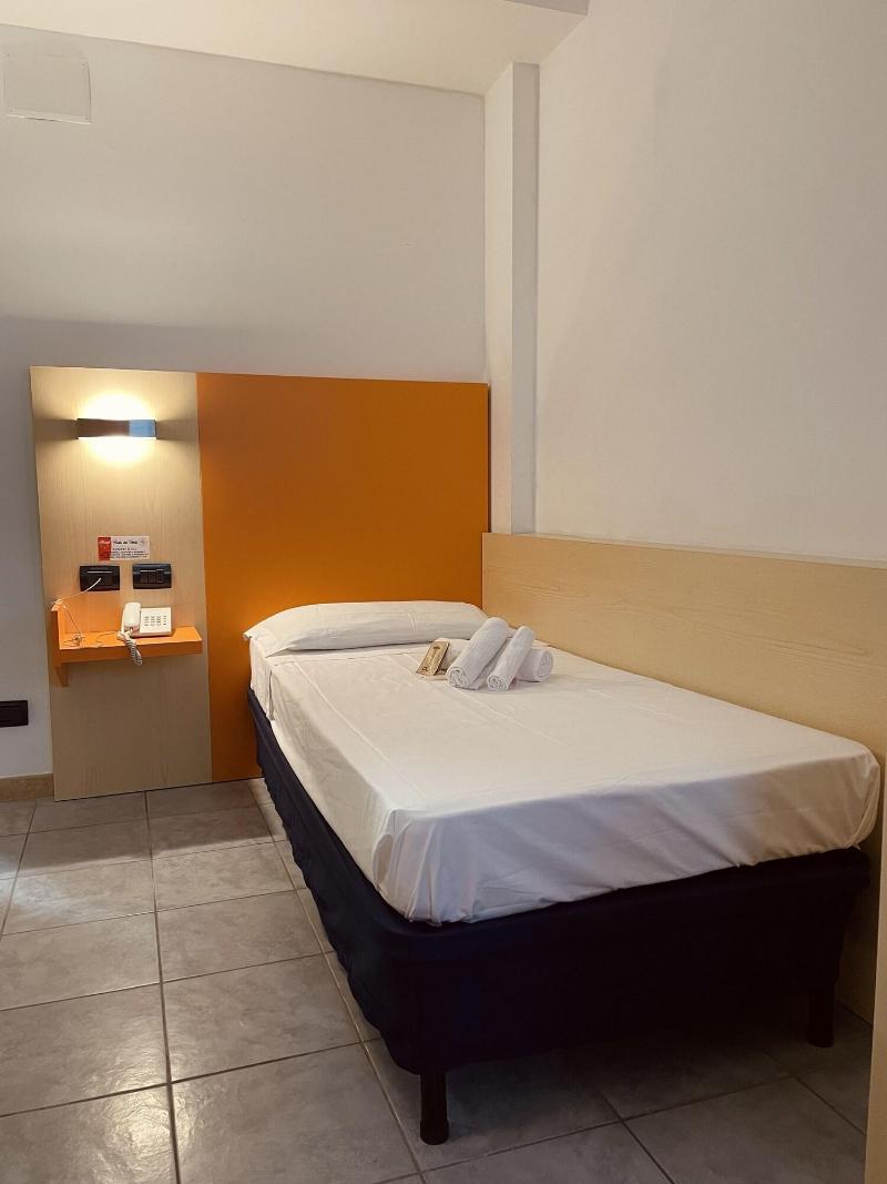 Hotel Grecale Venturina Terme image