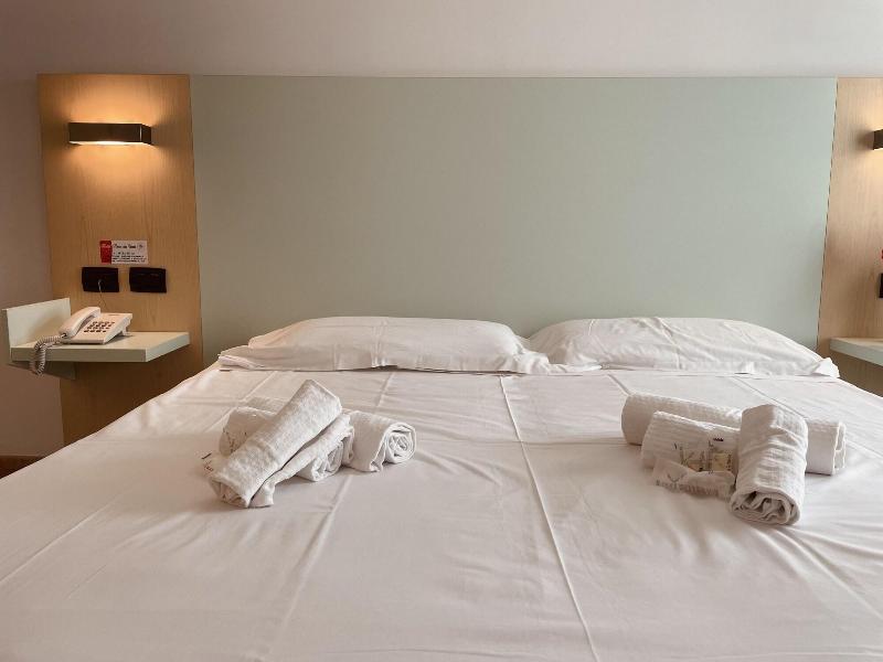 Hotel Grecale Venturina Terme image