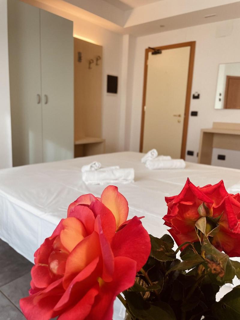 Hotel Grecale Venturina Terme image