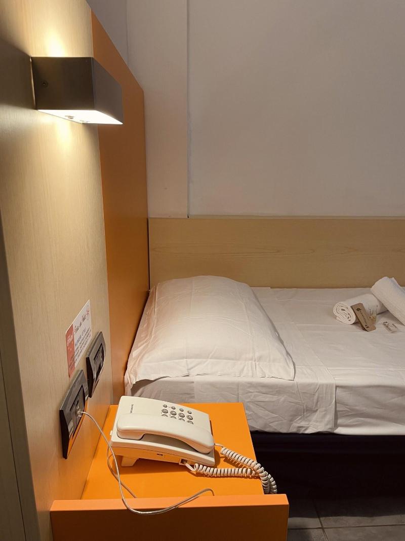 Hotel Grecale Venturina Terme image