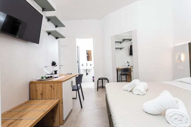 Gallo S City Rooms image