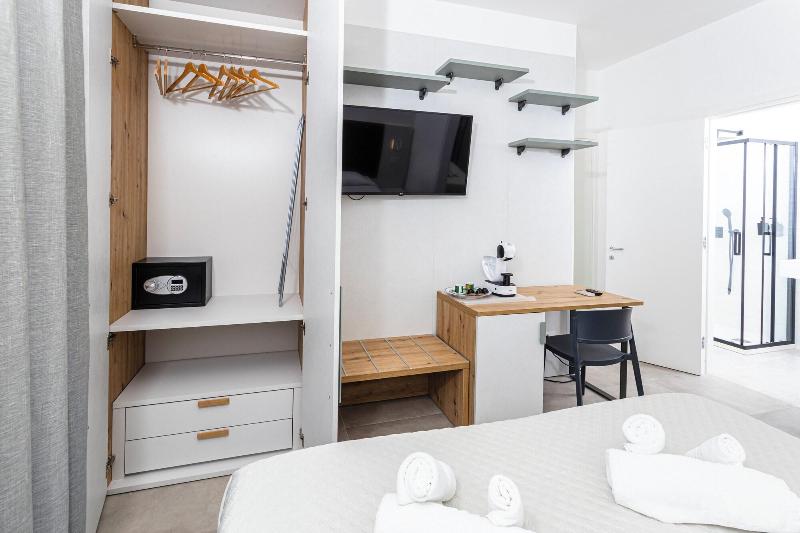 Gallo S City Rooms image