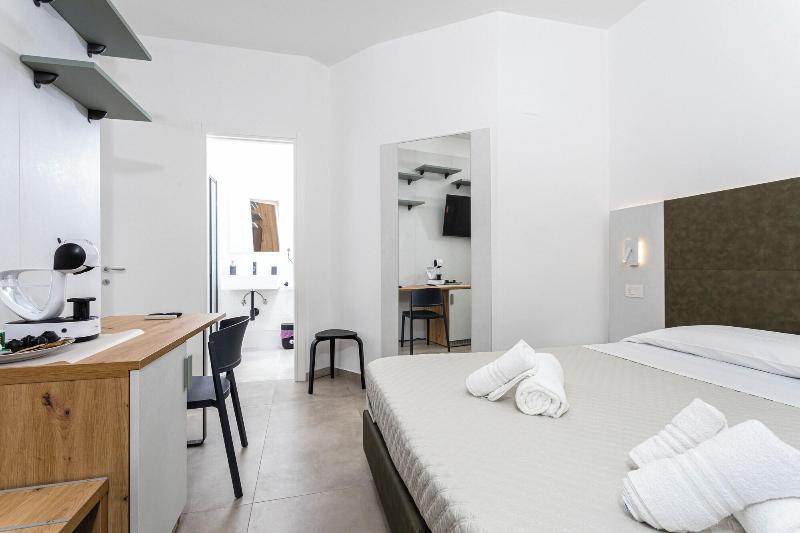 Gallo S City Rooms image