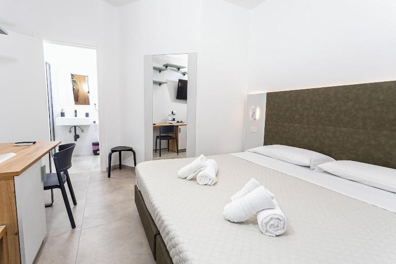 Gallo S City Rooms image