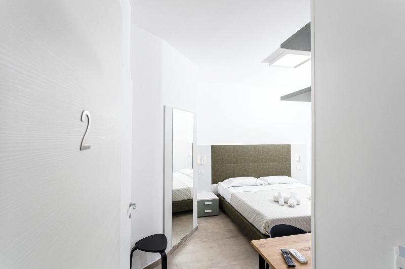 Gallo S City Rooms image