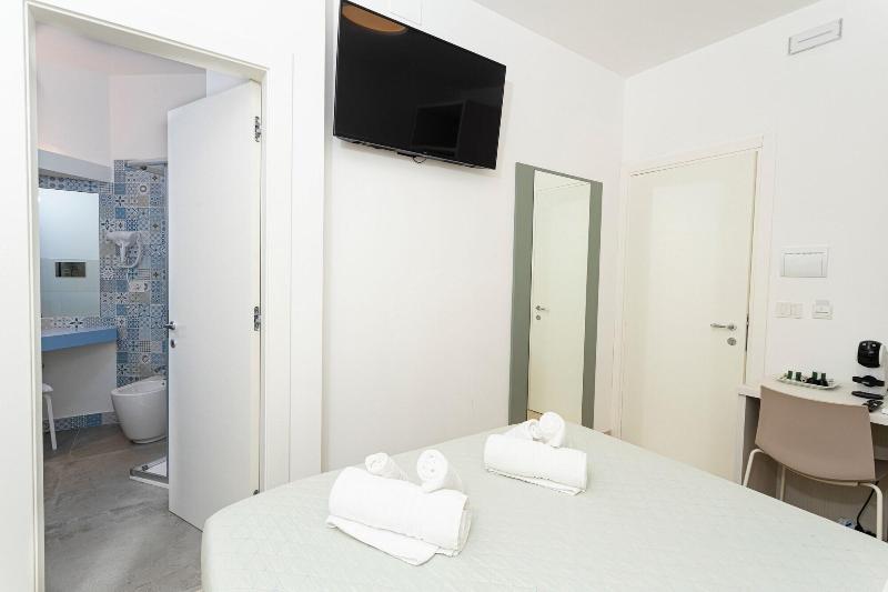 Gallo S City Rooms image