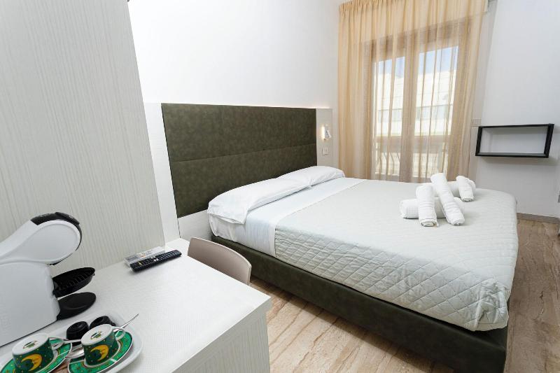 Gallo S City Rooms image