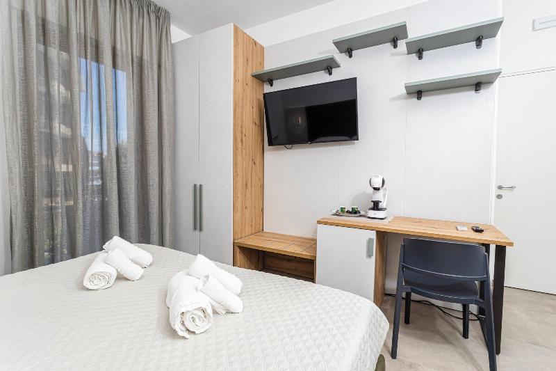 Gallo S City Rooms image