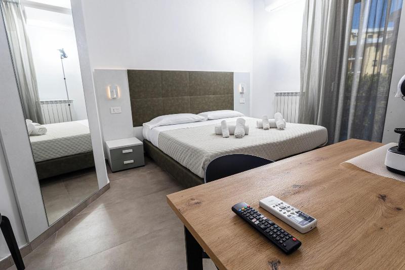 Gallo S City Rooms image