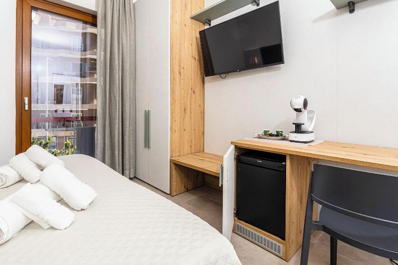 Gallo S City Rooms image