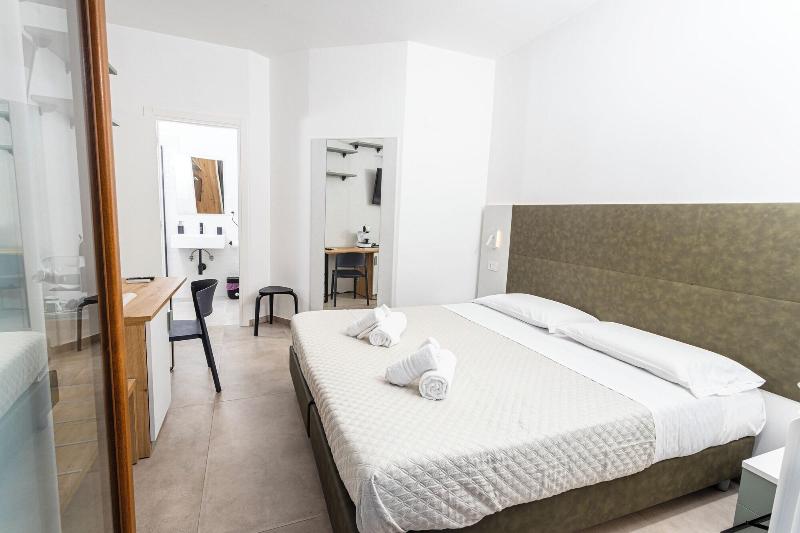 Gallo S City Rooms image