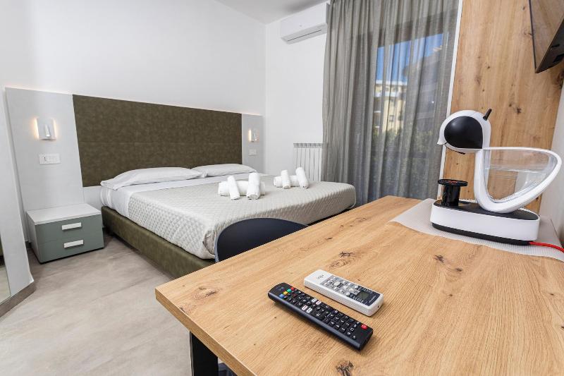 Gallo S City Rooms image