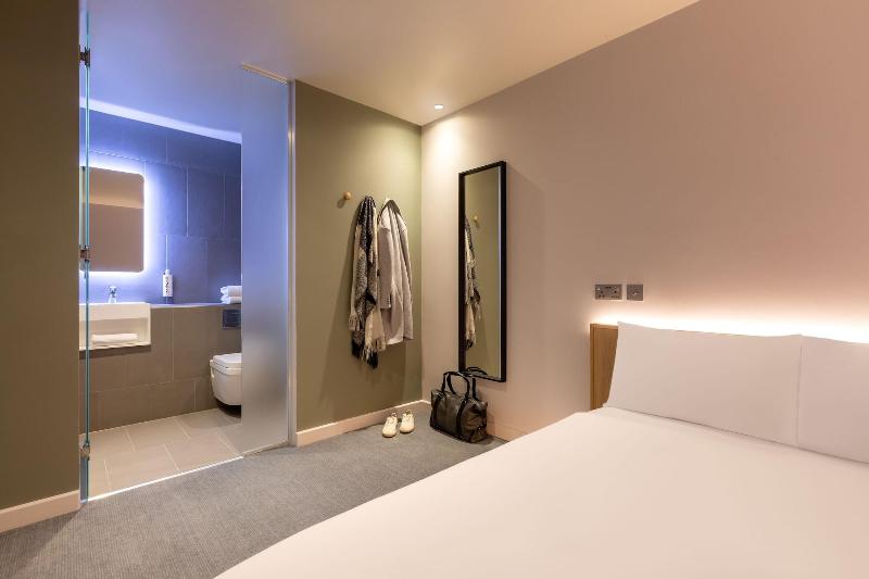Zedwell Greenwich image