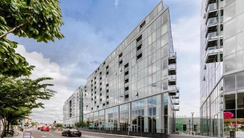 Zedwell Greenwich image