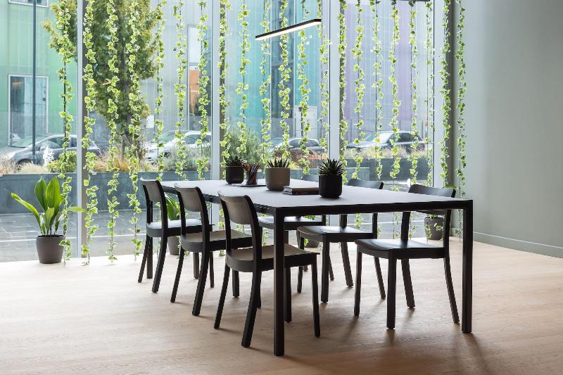 Zedwell Greenwich image