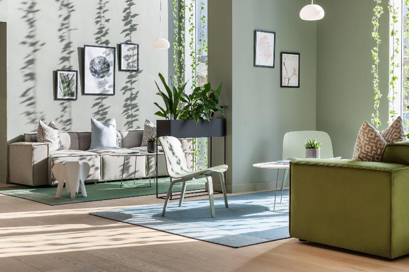 Zedwell Greenwich image