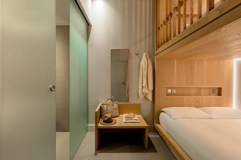 Zedwell Greenwich image