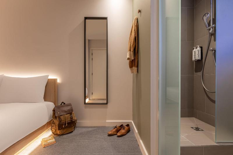 Zedwell Greenwich image