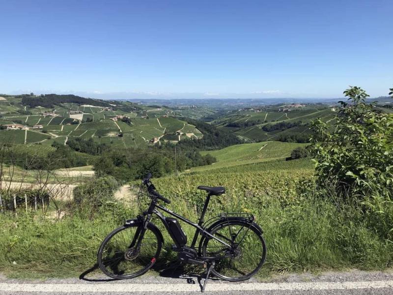 B B Terra Di Collina image