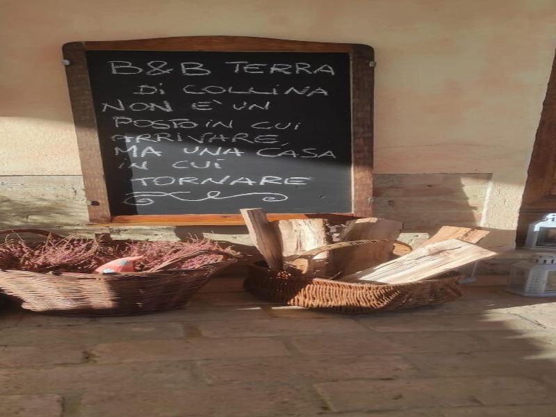 B B Terra Di Collina image