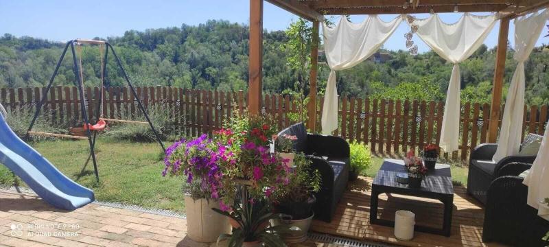B B Terra Di Collina image