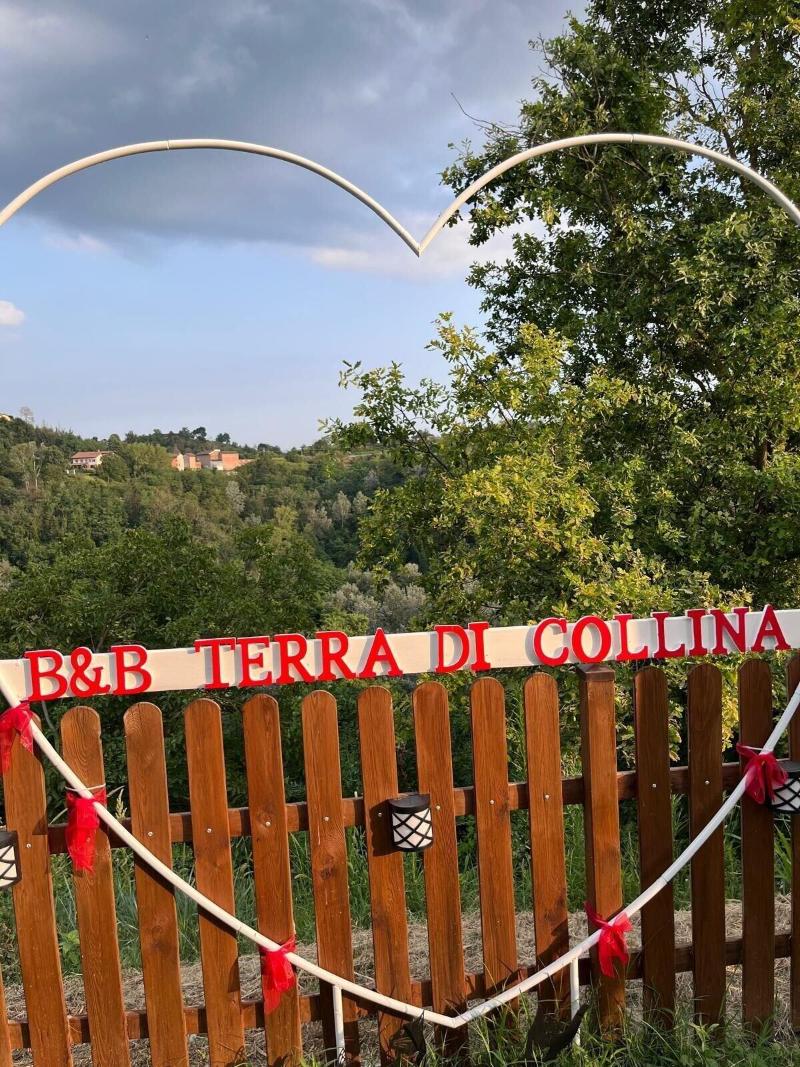 B B Terra Di Collina image