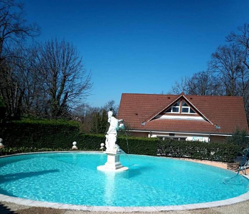 Jardins Du Castel Ga Tes Annick Et J Paul image