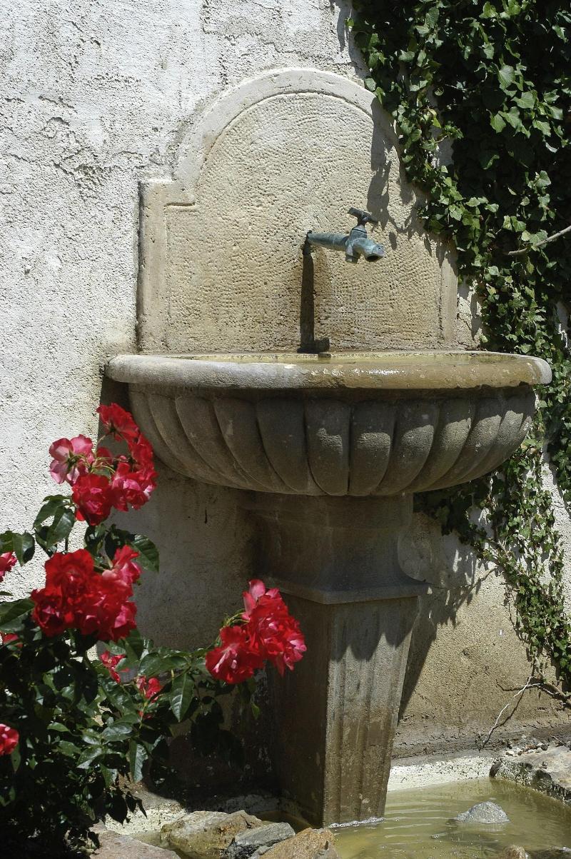 Jardins Du Castel Ga Tes Annick Et J Paul image