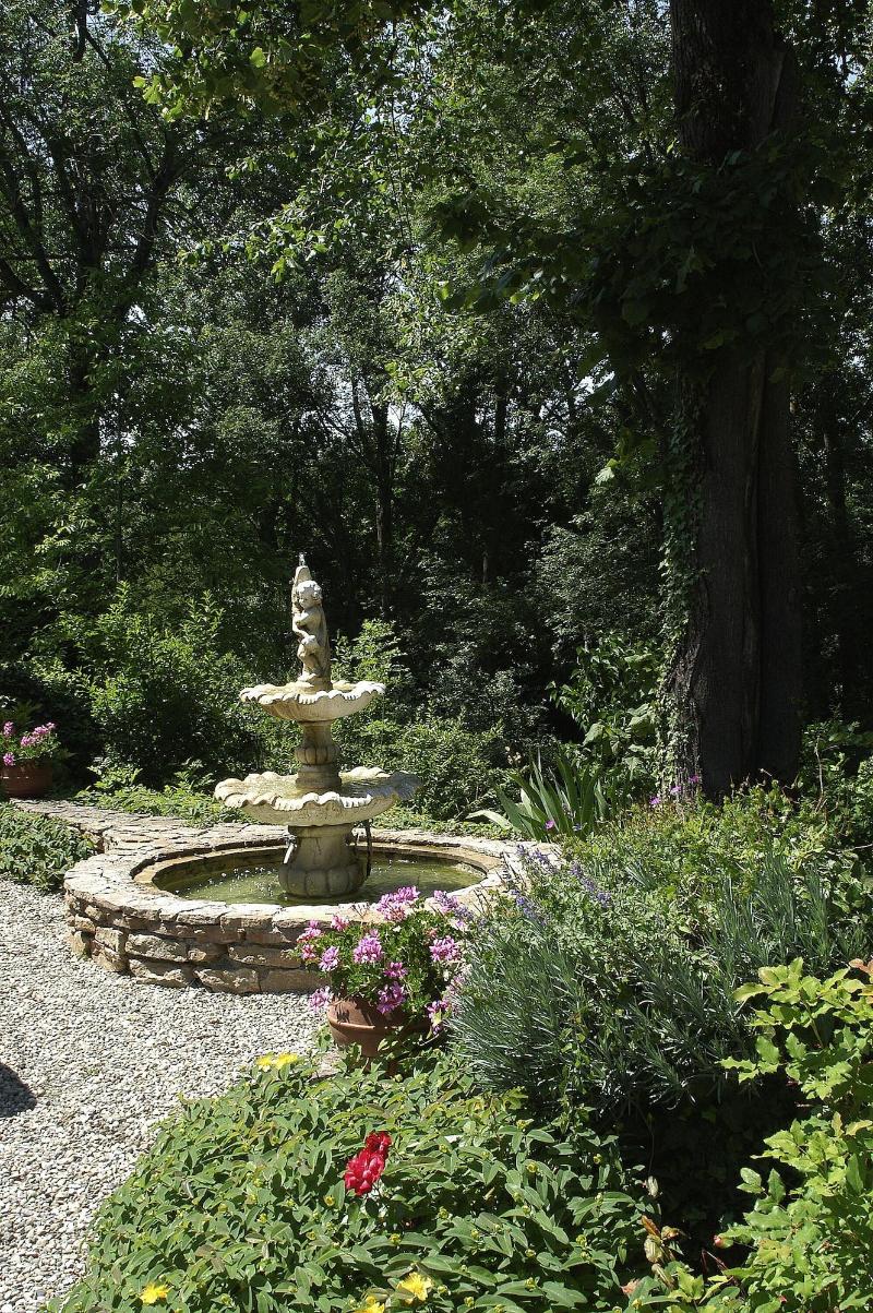 Jardins Du Castel Ga Tes Annick Et J Paul image