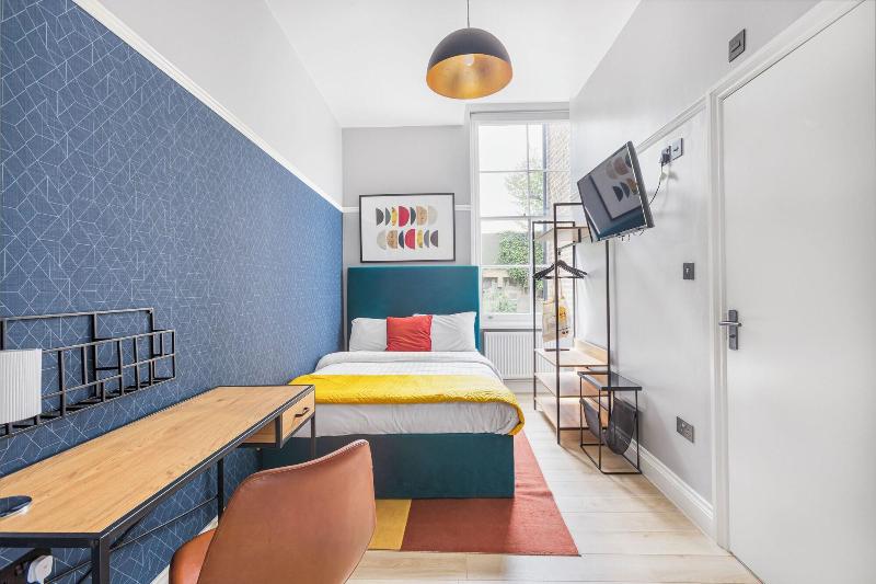 Kensington Rooms 27 Philbeach Gardens image