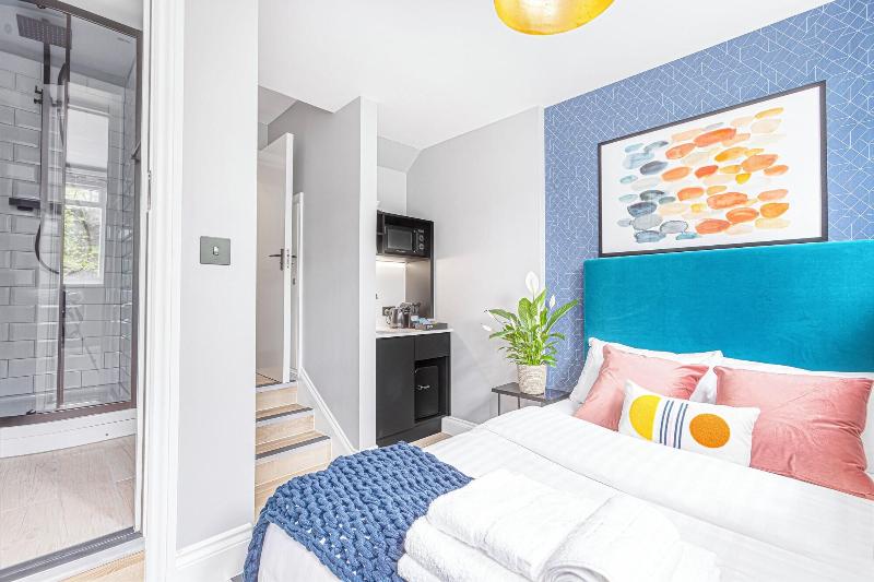 Kensington Rooms 27 Philbeach Gardens image