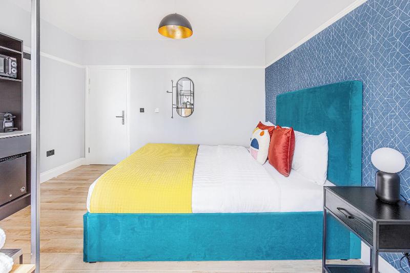 Kensington Rooms 27 Philbeach Gardens image