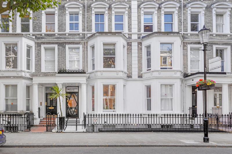 Kensington Rooms 27 Philbeach Gardens image