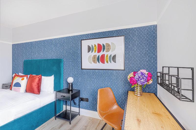 Kensington Rooms 27 Philbeach Gardens image
