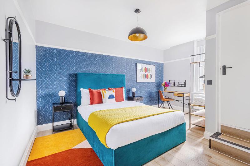 Kensington Rooms 27 Philbeach Gardens image