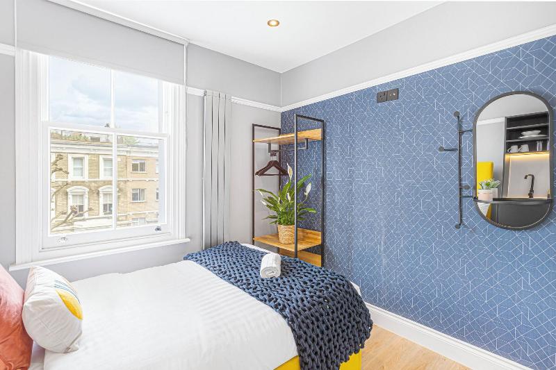 Kensington Rooms 27 Philbeach Gardens image