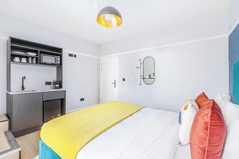 Kensington Rooms 27 Philbeach Gardens image