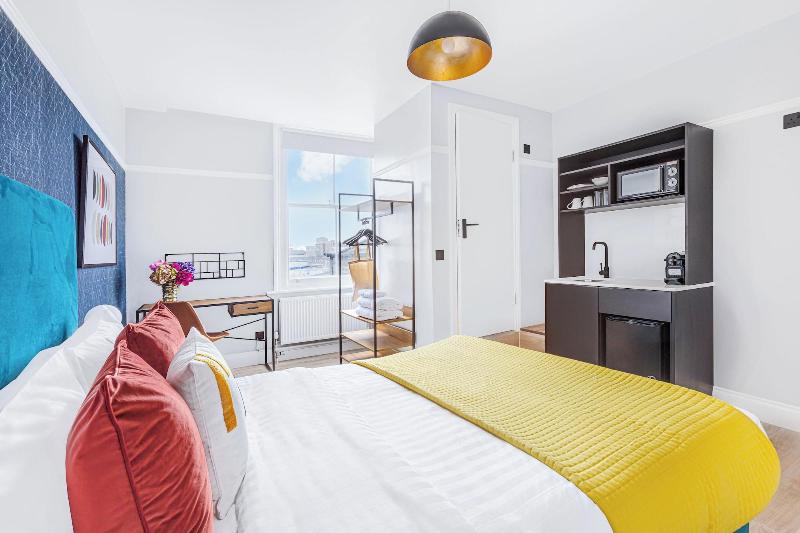 Kensington Rooms 27 Philbeach Gardens image