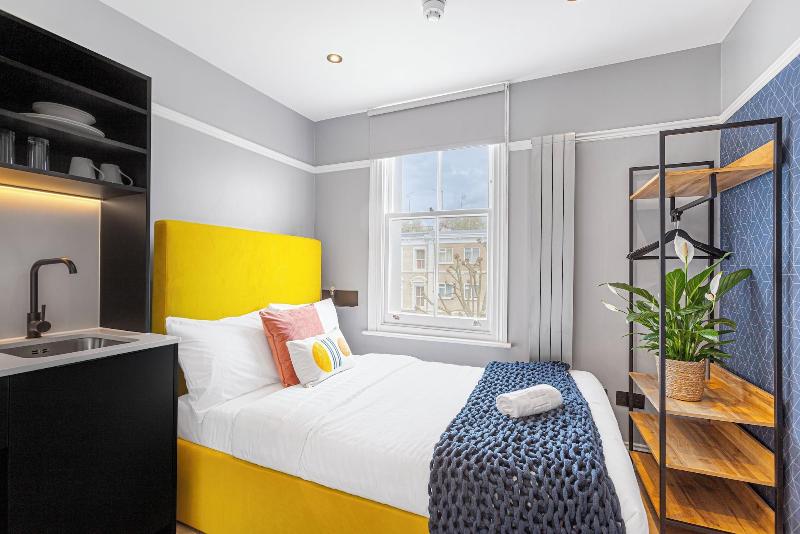 Kensington Rooms 27 Philbeach Gardens image