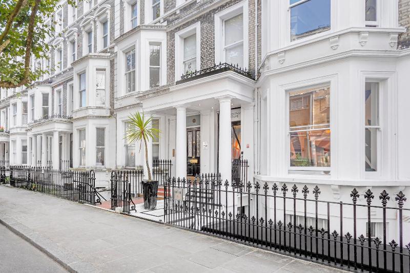 Kensington Rooms 27 Philbeach Gardens image