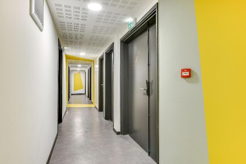 Student Factory Nice Gare Sud image