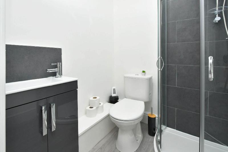 Townhouse Bucknall New Road Stoke image