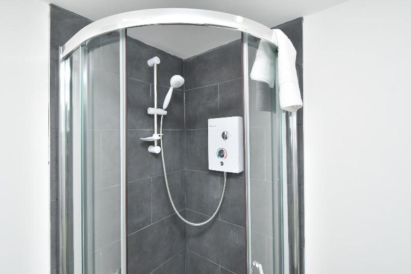 Townhouse Bucknall New Road Stoke image