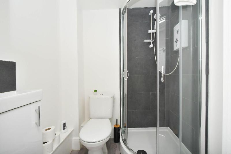 Townhouse Bucknall New Road Stoke image