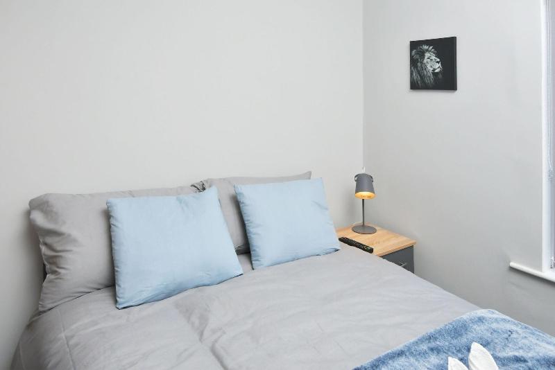 Townhouse Bucknall New Road Stoke image