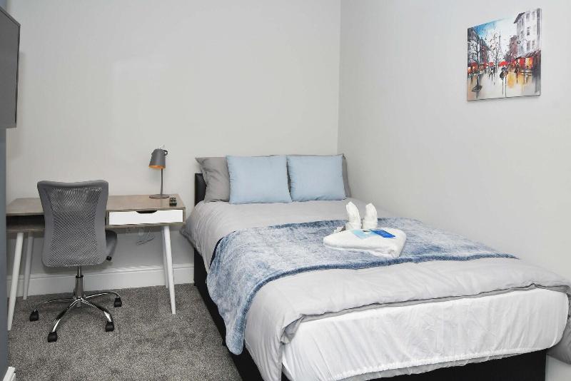 Townhouse Bucknall New Road Stoke image