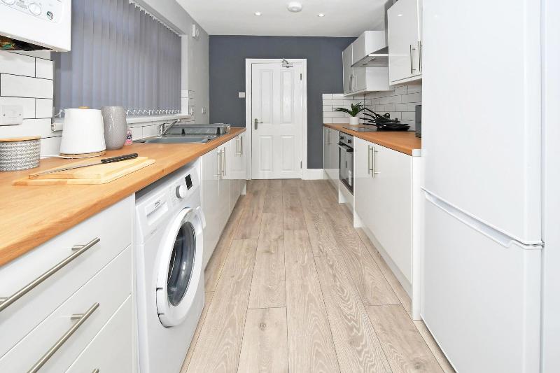 Townhouse Bucknall New Road Stoke image