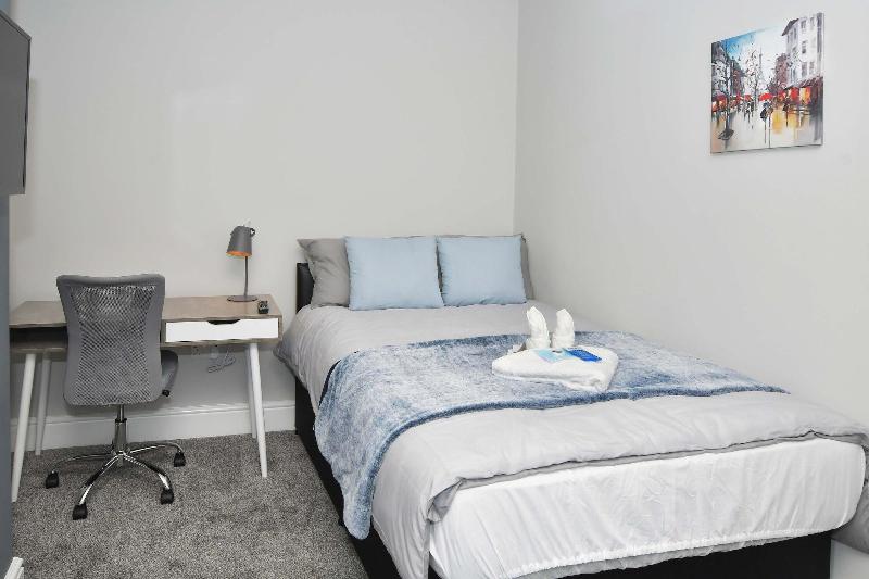 Townhouse Bucknall New Road Stoke image
